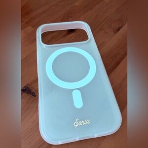 Sonix Mint Jelly MagSafe Phone Case